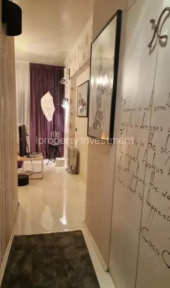 Garsoniera | Piata Romana | 5minute Metrou | Centrala proprie - 3