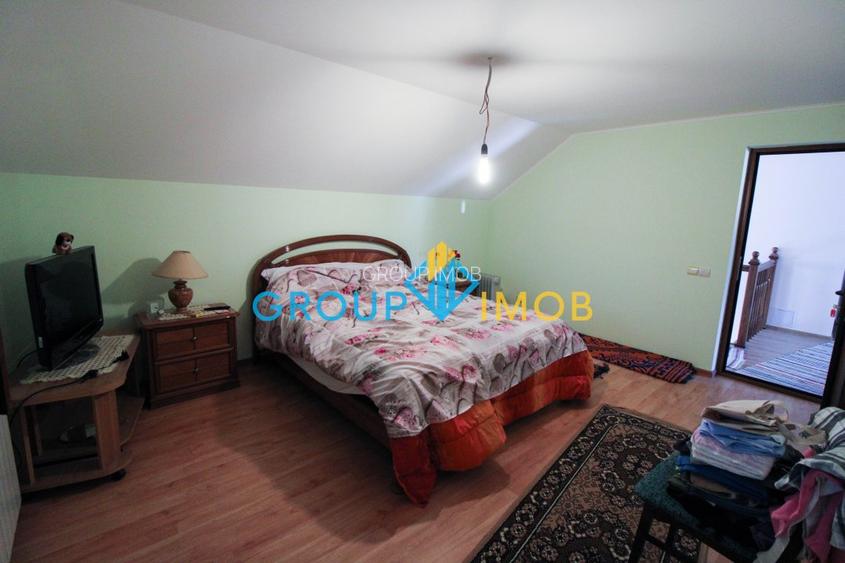 Vila de vanzare Pancesti - Sascut - 12