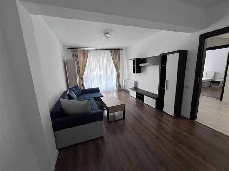 Apartament 2 camere, Vivamus Residence - 2