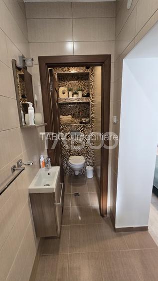 OPORTUNITATE INVESTITIE - 2 Garsoniere de vanzare in Centrul Istoric - 8