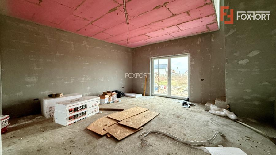 COMISION 0% Duplex de vanzare 3 camere Bucovat - 2