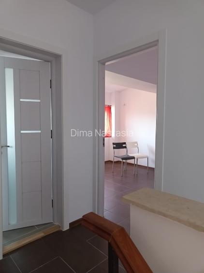 Vând apartament tip duplex situat în Mamaia Nord, într-un imobil construit în 20 - 6