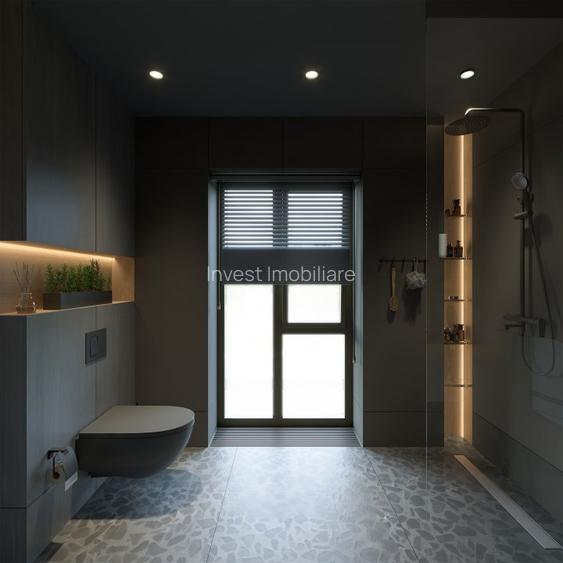 Casa Nordique 183mp utili, 5 camere, 3 bai. Family Miroslava IAȘI - 13