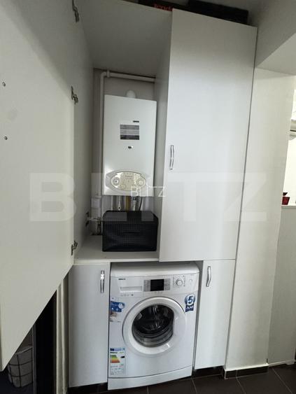 Apartament 2 camere decomandat, 47.40 mp, Balș - 6