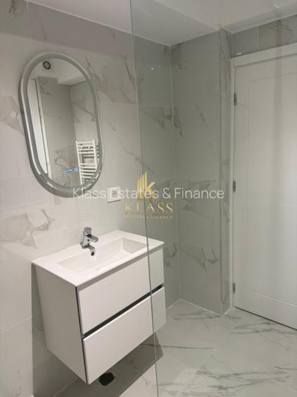 Apartament 2 camere PREMIUM | Ivory Residence Pipera | Parcare inclusă - 16