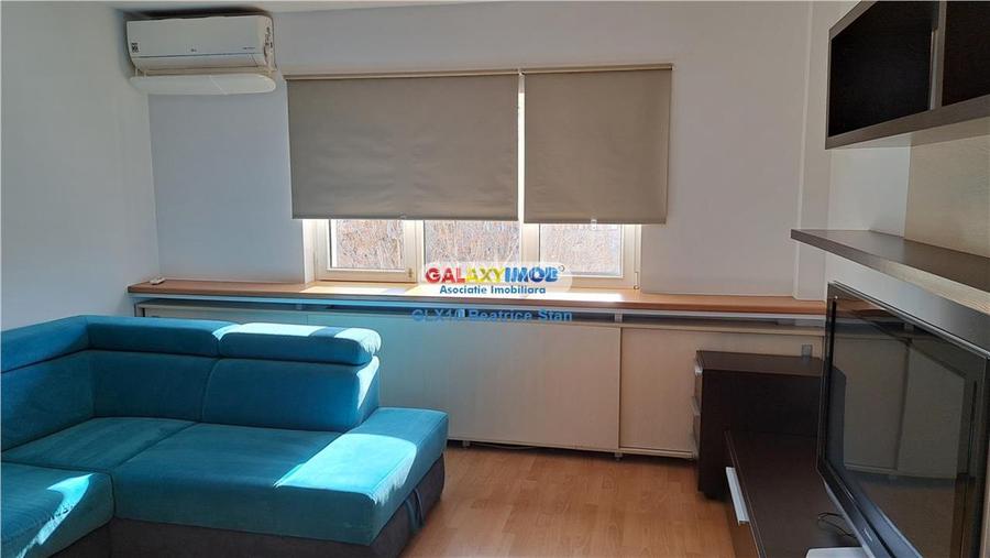 Inchiriere apartament 3 camere decomandat OCTAVIAN GOGA   NERVA TRAIAN - 4