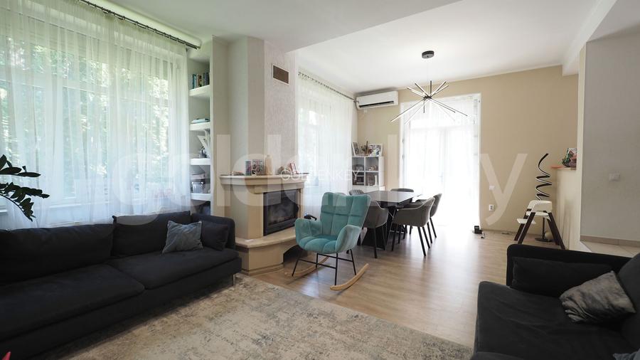 Vila individuala cu 5 camere | 560mp teren - 4