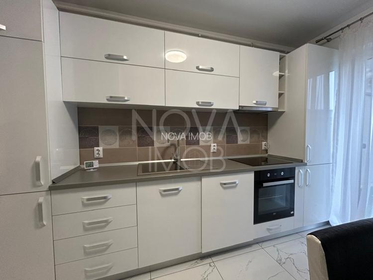 Apartament 2 camere, bloc cu lift - City Residence - 5