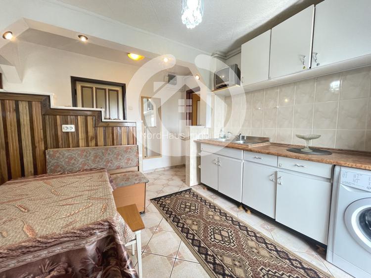 Apartament 2 camere decomandat | Vasile Aaron | Etaj 3 - 4