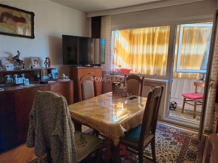 APARTAMENT 2 CAMERE, BD. SATURN, ZONA GEMENII,  CARTIER ASTRA - 8