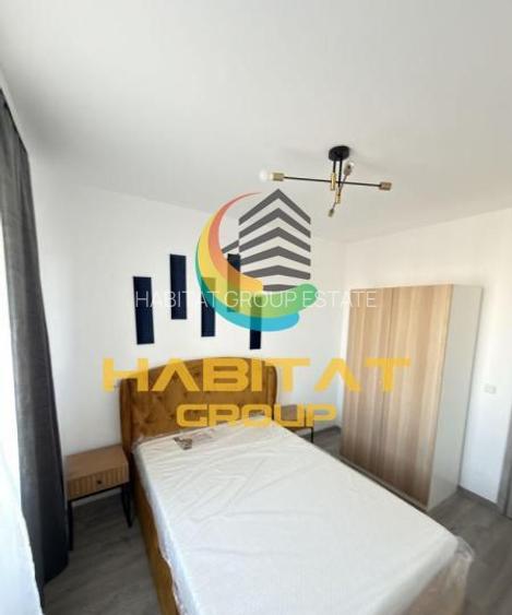 3 camere Berceni Metalurgiei centrala termica balcon - 3