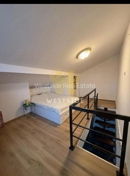 Apartament premium de vanzare, pe 2 niveluri, in Dumbravita - 6