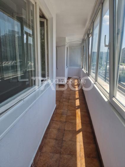 De vanzare apartament 2 camere Obor balcon mare proximitate excelenta - 13