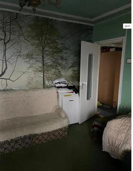 Decomandat cu 2 bai și 2 balcoane - 2