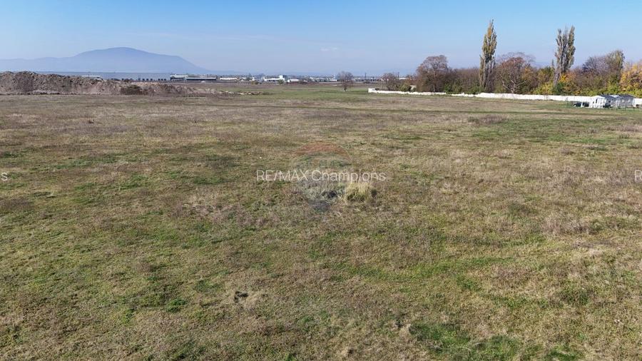 Teren intravilan 740mp, Nicolae Labiș Tractorul - 6