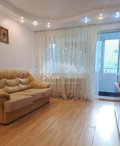 Brotacei/Tomis 3 / Scoala 7 Apartament 2 cam , loc de parcare  - 8