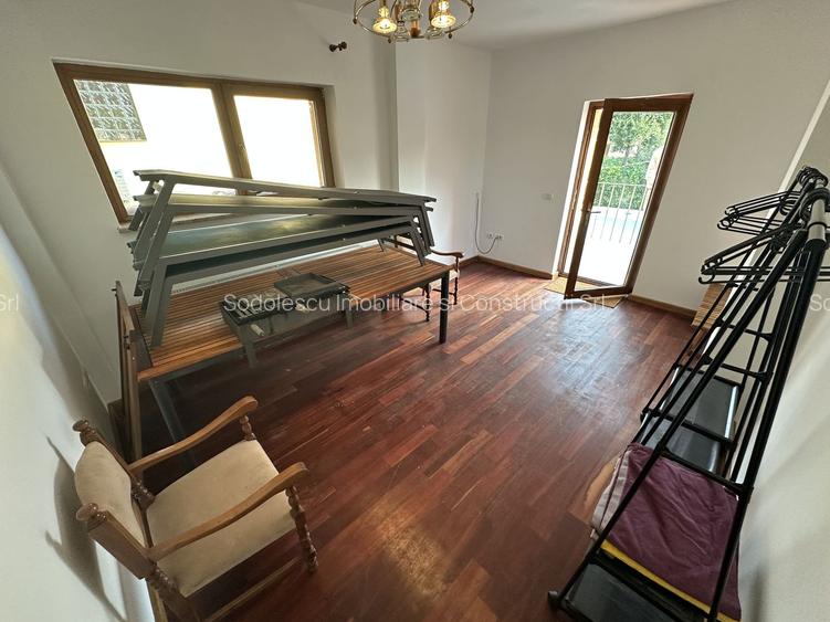 Proprietate cu piscina Dumbravita - 23