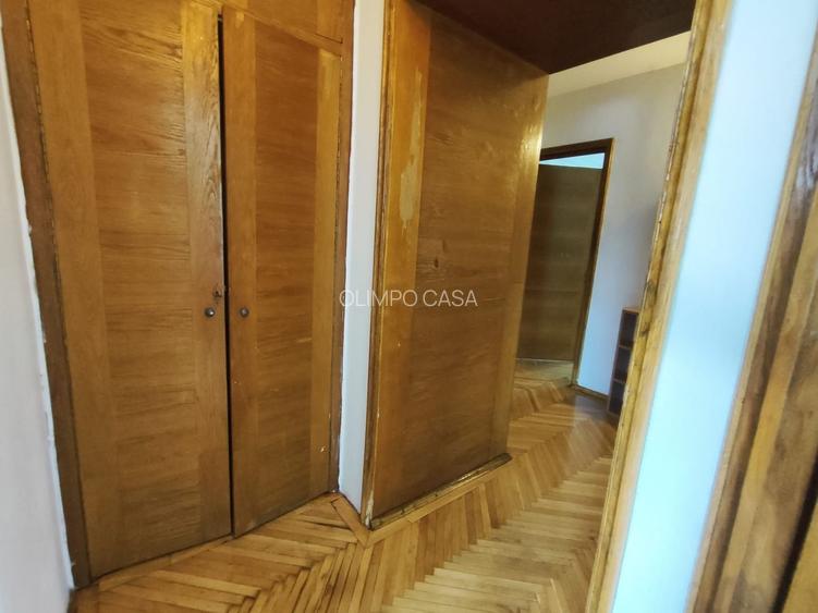Apartament 3 camere || METROU || - 2