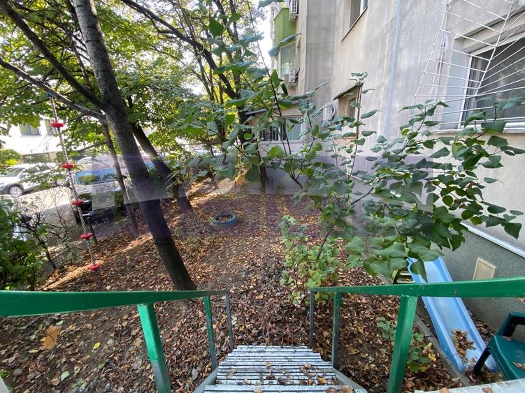 VANZARE 3 CAMERE | 92 MP | GRADINA | COMPLET MOBILAT | ZONA AVIATIEI - 5