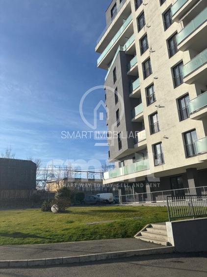 Apartament 3 camere, finisat modern, Buna Ziua - 10