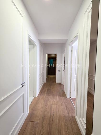My Place Residence/Bulevardul Pipera - 4
