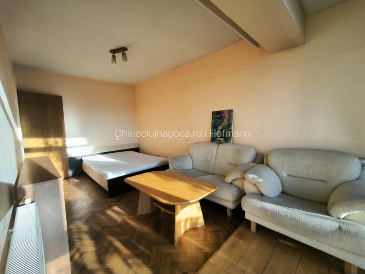 Ap. studentesc cu 3 camere, zona Big Belly/USAMV, 2 statii de Centru - 6