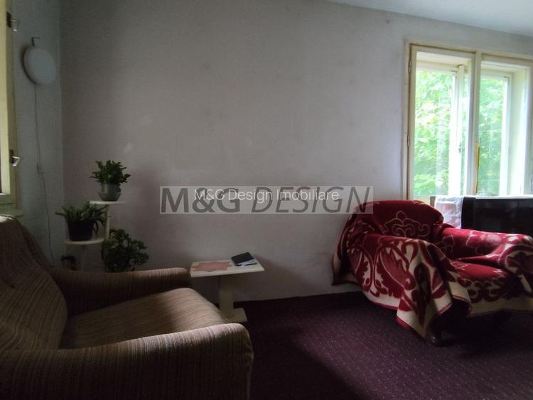 Teren intravilan Buziasului, zona mixta UTR M3, pt. cladire cu 7 etaje - 11