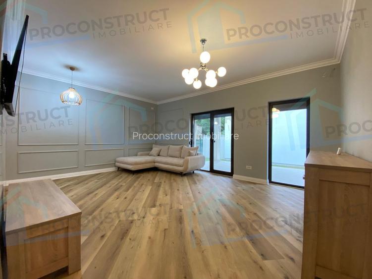 Duplex modern Dumbravita 120 mp utili + garaj (vanzare sau inchiriere) - 18