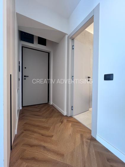 Apartament 3 camere Prima Inchiriere Parcare Inclusa Bloc 2025 - 8