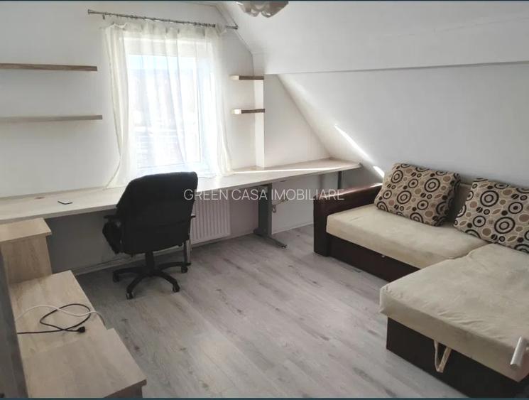 Apartament 3 camere , Strada Beiusului , 72 mp - 4