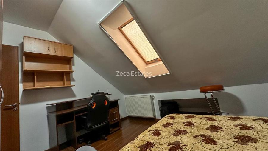 Vanzare apartament 3 camere | Mobilat | Utilat | Colentina | V. Bacila - 9