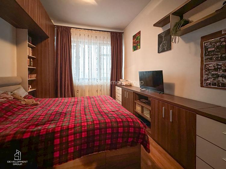 Apartament 2 camere - Bloc Nou | Centrala termica proprie | Mobilat - 5
