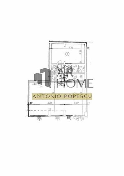 Inchiriere spatiu comercial, in Ploiesti, ultracentral - 14