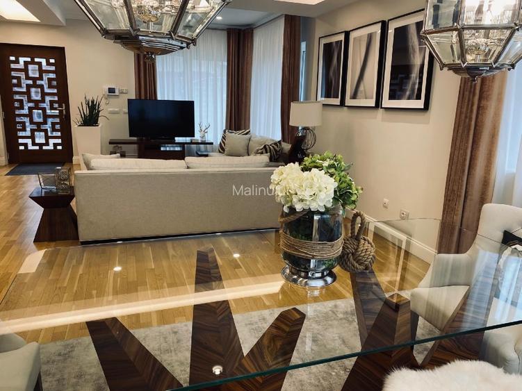 Casă individuală de închiriat, 4 camere, complet mobilată–strada Mălinului, Cluj - 4