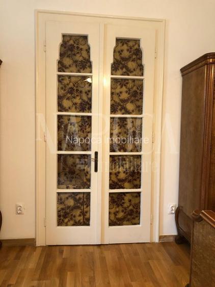 Apartament 3 camere de vanzare in Centru, Cluj Napoca - 4
