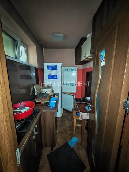 Apartament 2 camere Tomis Nord - 9