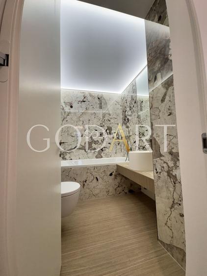 Apartament exclusivist | 2 camere | 73.5 mp | Cortina 126 - 9