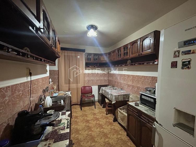 Apartament 3 camere de vânzare – spațios, luminos- str. Cutezanței - 4