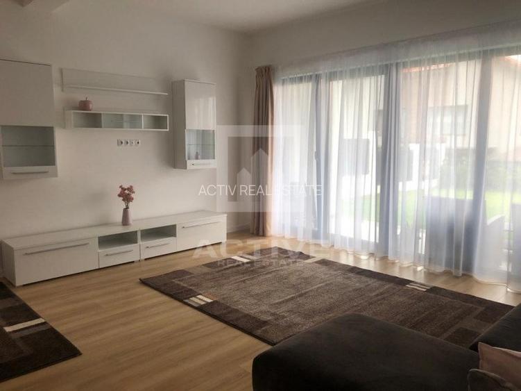 Vila str Eugen Ionesco  - 4