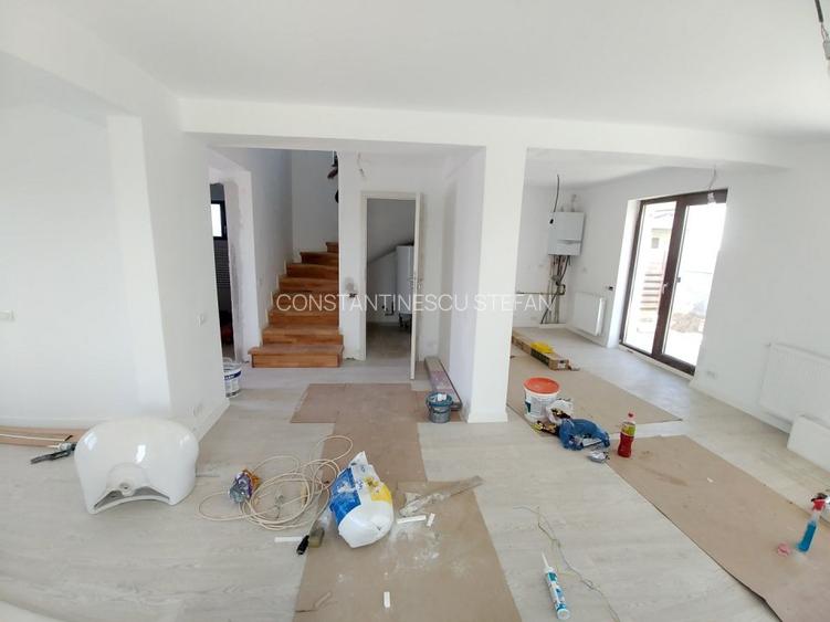 Proprietar - Single 5 camere, 420 mp teren, 220 mp - 7