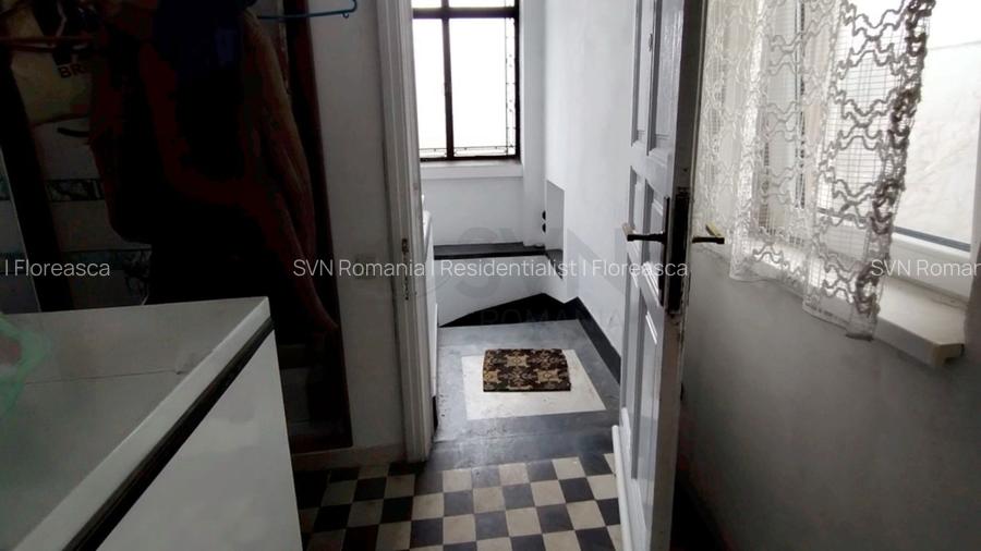 REA1026224 Apartament in vila 5 camere I Unirii - 7
