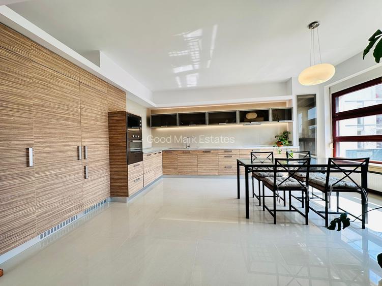 Zona Victoriei || INCHIRIERE -2 dormitoare mobilat || parcare subterana - 2