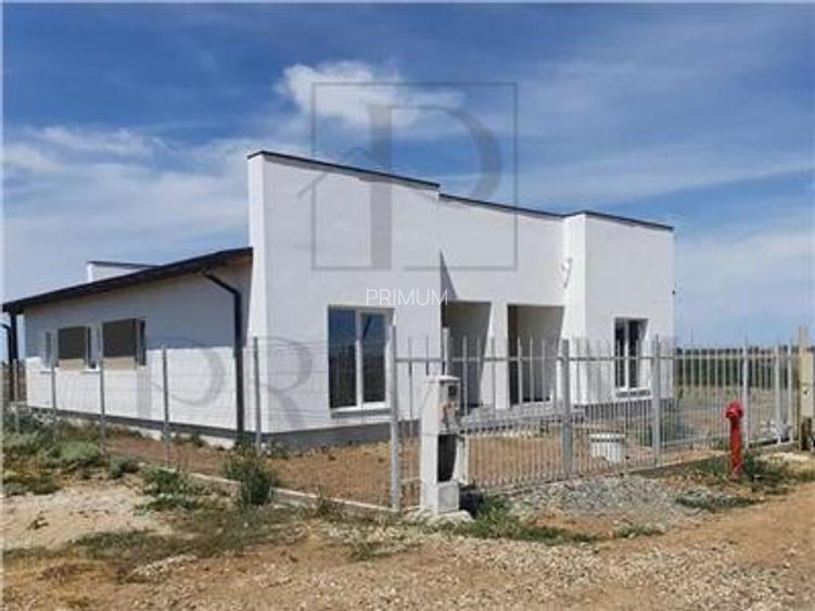 Duplex pe parter- finalizat - 2 dormitoare - 4