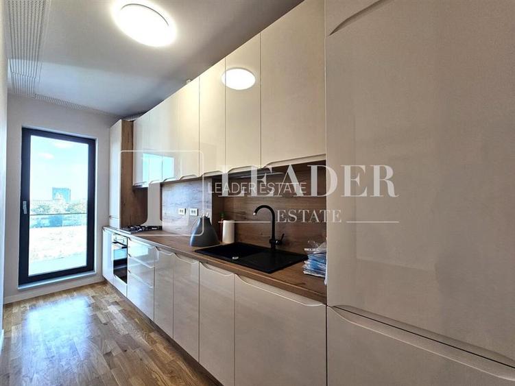 Apartament Modern de 3 camere I Vedere superba - 3