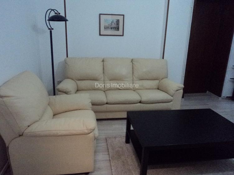 Apartament 2 camere Cismigiu - 2