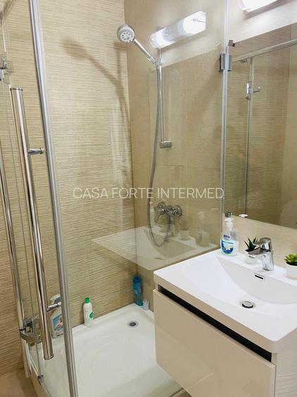 Apartament 2 camere Mamaia - zona Vega - Butoaie - 600 euro - 14