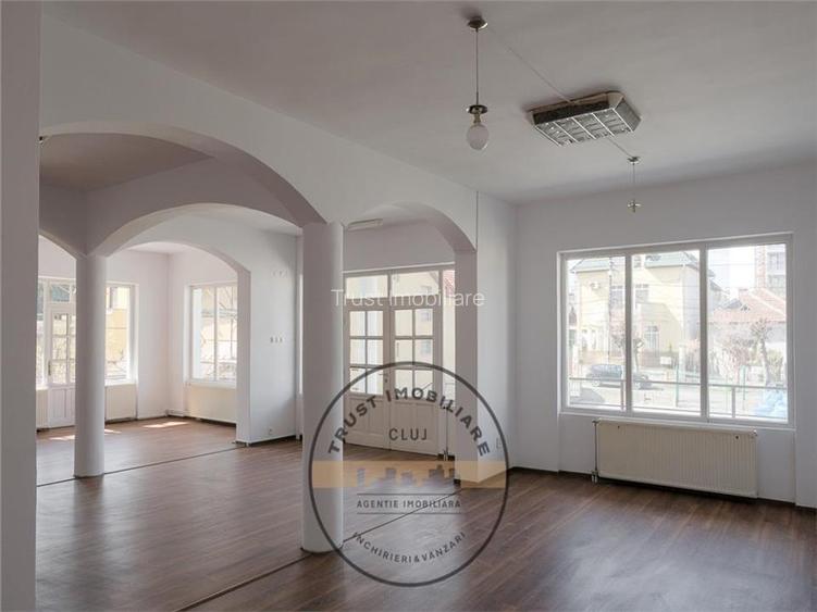 Cazare Muncitori Straini l6-8-10l Gheorgheni | Curte - 11