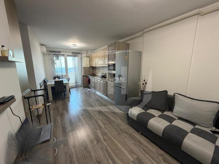 Apartament 3 camere, finisat modern, parcare - 6