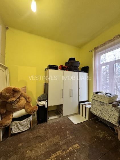 Casa Ultracentrala în Oradea, pe malul Crișului Repede - 22