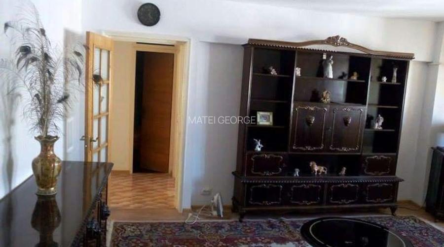 3 camere ,G-ral Burileanu ,Aviatiei - 4